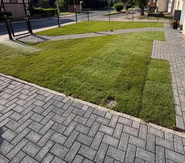 Galeriebild 1 von Team Gartenbau