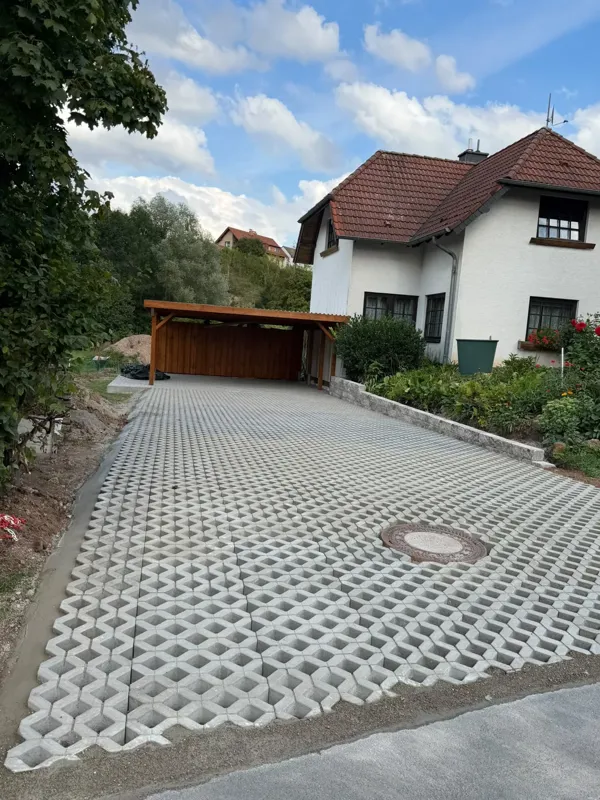 Galeriebild 3 von Team Gartenbau