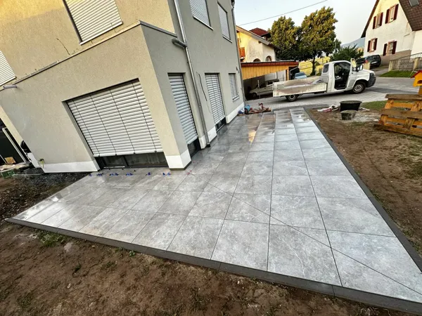 Galeriebild 4 von Team Gartenbau